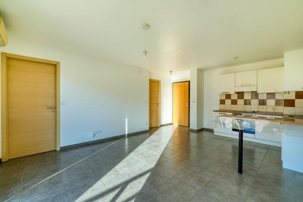 Vente Appartement 2 pièces Furiani