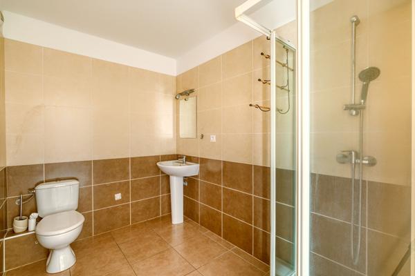 Vente Appartement 2 pièces Furiani