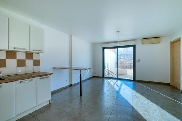 Vente Appartement 2 pièces Furiani
