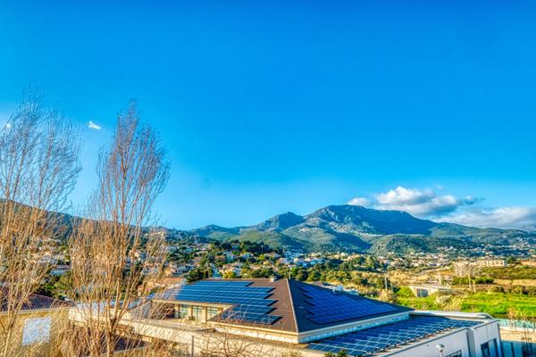 Vente Appartement 2 pièces Furiani