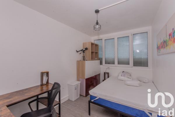 Appartement à vendre 4 pièces 67 m² Savigny-sur-Orge