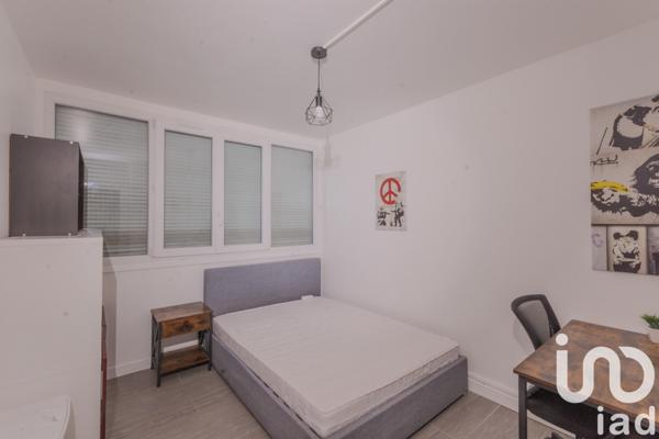 Appartement à vendre 4 pièces 67 m² Savigny-sur-Orge