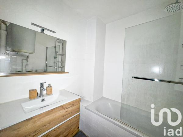 Appartement à vendre 4 pièces 67 m² Savigny-sur-Orge