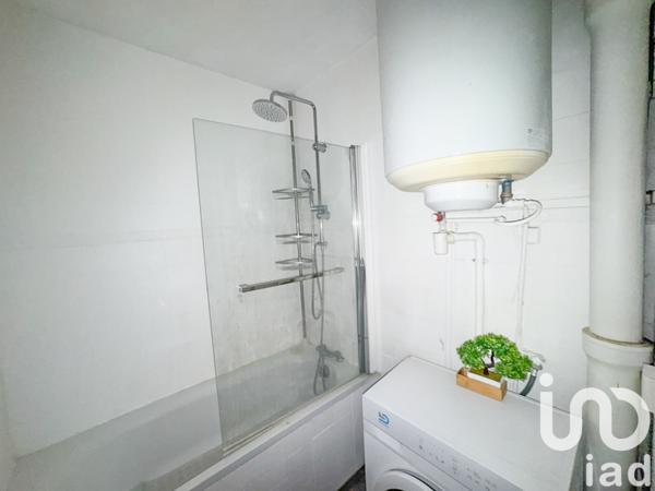 Appartement à vendre 4 pièces 67 m² Savigny-sur-Orge