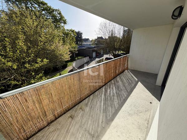 Appartement Nantes 3 pièce(s) 70