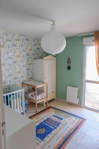 Appartement Nantes 3 pièce(s) 70
