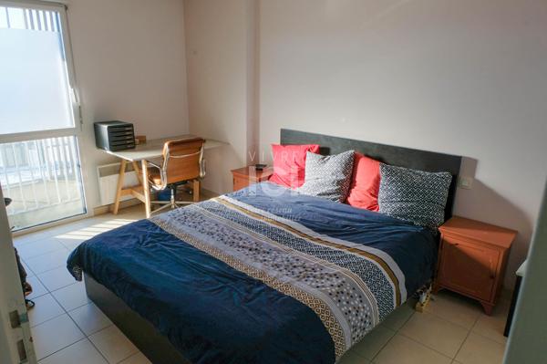 Appartement Nantes 3 pièce(s) 70