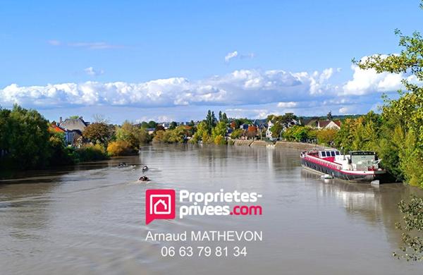 Demeure Familiale 12 pièces 300 m2 BRY SUR MARNE (94360)