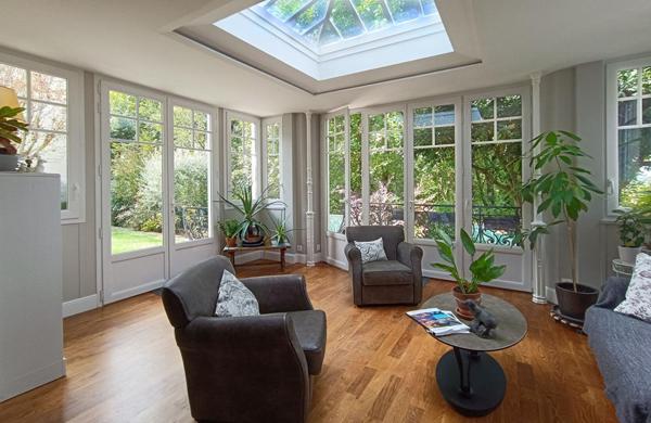 Demeure Familiale 12 pièces 300 m2 BRY SUR MARNE (94360)