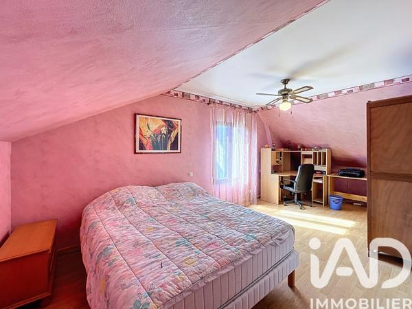 Maison à vendre 4 pièces 107 m² Châlette-sur-Loing