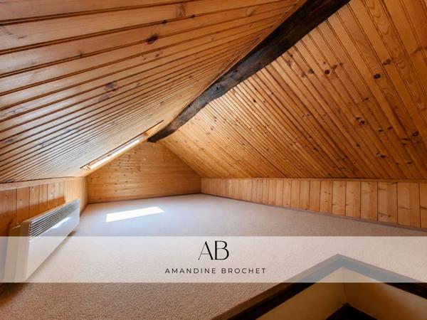 Maison
         4 pièces
        - 83 m² 535 000 € *