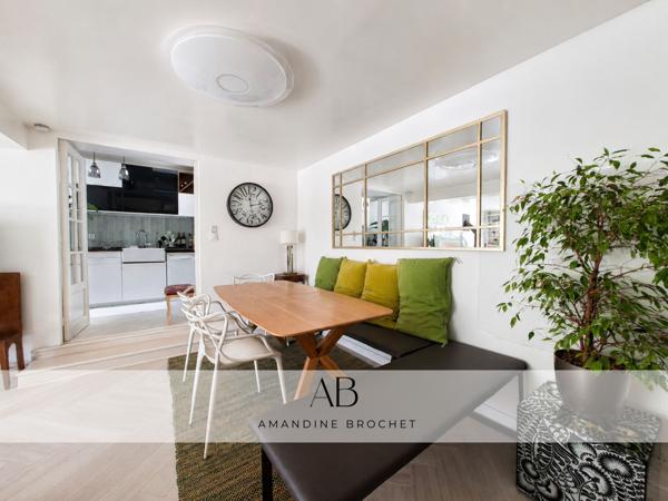 Maison
         4 pièces
        - 83 m² 535 000 € *