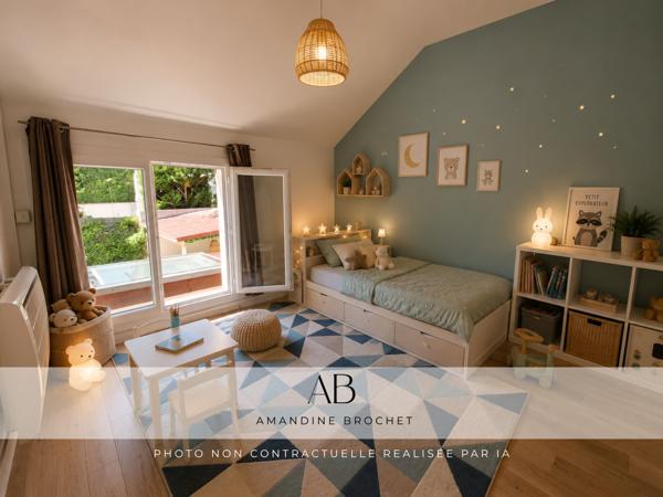 Maison
         4 pièces
        - 83 m² 535 000 € *