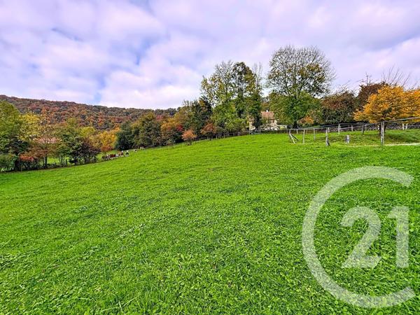 Terrain à vendre  1710 m2 SOLEMONT - 25