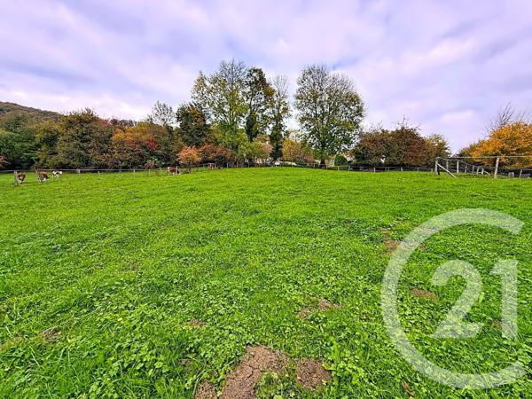 Terrain à vendre  1710 m2 SOLEMONT - 25