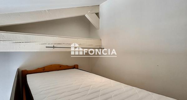 À vendre Studio 10 m² - Les Sables-d'olonne 85100