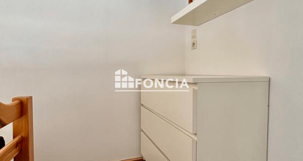 À vendre Studio 10 m² - Les Sables-d'olonne 85100