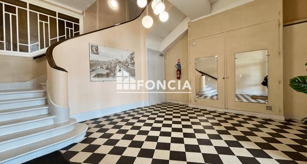 À vendre Studio 10 m² - Les Sables-d'olonne 85100