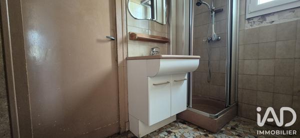 Maison à vendre 3 pièces 68 m² Dijon