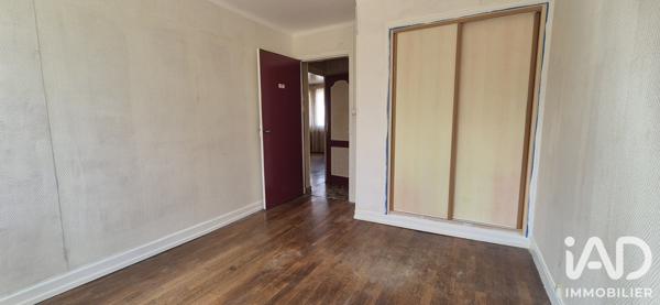 Maison à vendre 3 pièces 68 m² Dijon