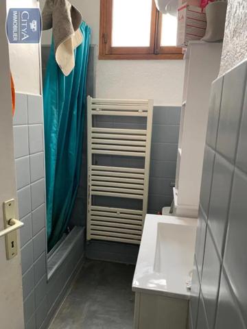 Appartement à louer 3 pièces 52.76m²