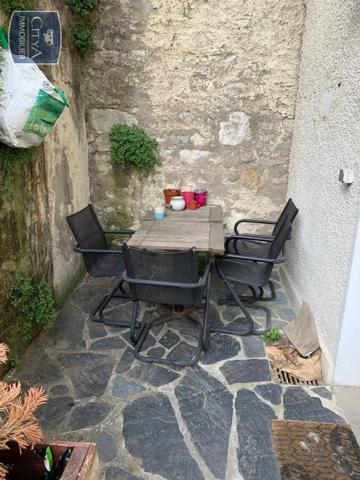 Appartement à louer 3 pièces 52.76m²