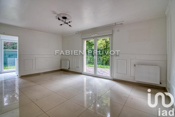 Maison à vendre 4 pièces 80 m² Montigny-lès-Cormeilles