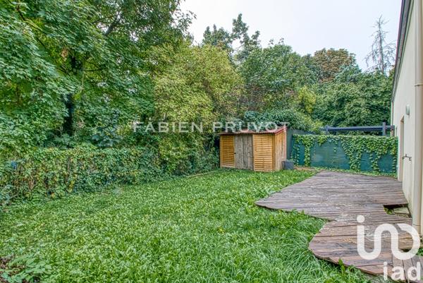 Maison à vendre 4 pièces 80 m² Montigny-lès-Cormeilles