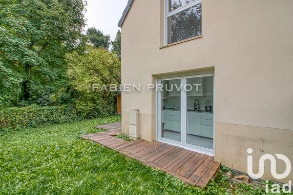 Maison à vendre 4 pièces 80 m² Montigny-lès-Cormeilles