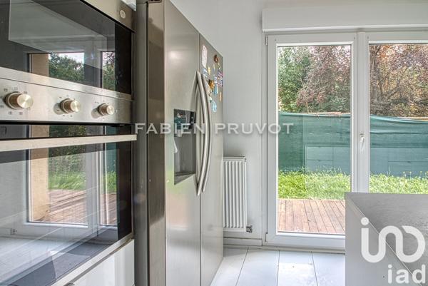 Maison à vendre 4 pièces 80 m² Montigny-lès-Cormeilles