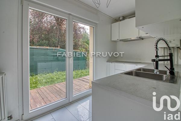 Maison à vendre 4 pièces 80 m² Montigny-lès-Cormeilles