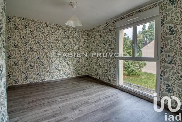 Maison à vendre 4 pièces 80 m² Montigny-lès-Cormeilles