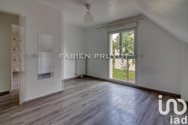 Maison à vendre 4 pièces 80 m² Montigny-lès-Cormeilles