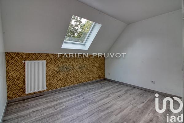 Maison à vendre 4 pièces 80 m² Montigny-lès-Cormeilles
