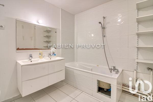 Maison à vendre 4 pièces 80 m² Montigny-lès-Cormeilles