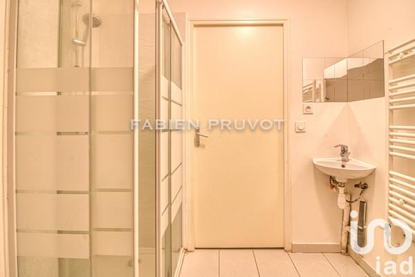 Maison à vendre 4 pièces 80 m² Montigny-lès-Cormeilles