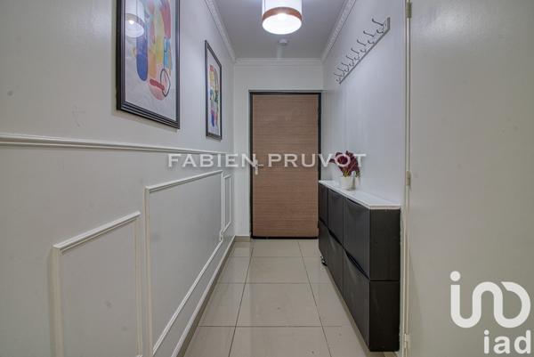 Maison à vendre 4 pièces 80 m² Montigny-lès-Cormeilles