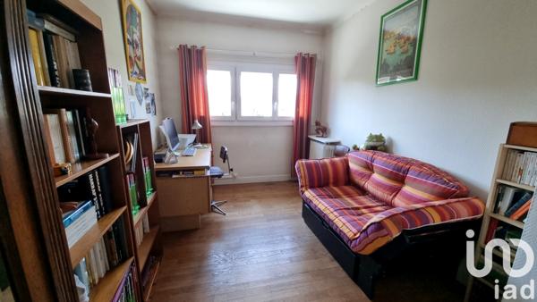 Maison à vendre 5 pièces 100 m² Villeneuve-le-Roi