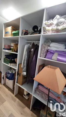 Maison à vendre 5 pièces 100 m² Villeneuve-le-Roi