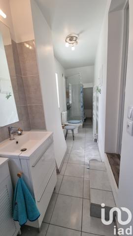 Maison à vendre 5 pièces 100 m² Villeneuve-le-Roi