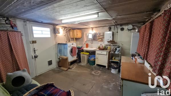 Maison à vendre 5 pièces 100 m² Villeneuve-le-Roi