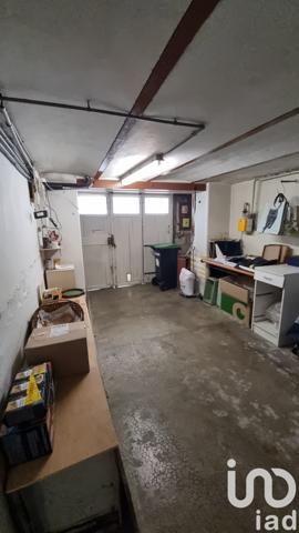 Maison à vendre 5 pièces 100 m² Villeneuve-le-Roi