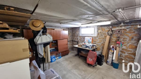 Maison à vendre 5 pièces 100 m² Villeneuve-le-Roi