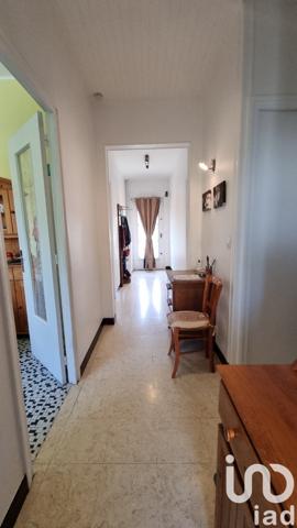 Maison à vendre 5 pièces 100 m² Villeneuve-le-Roi