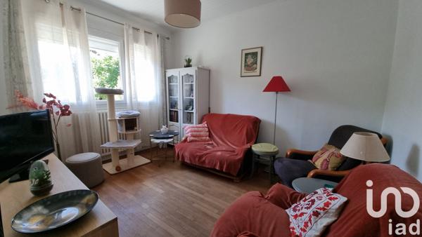 Maison à vendre 5 pièces 100 m² Villeneuve-le-Roi