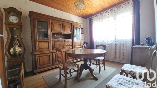 Maison à vendre 5 pièces 100 m² Villeneuve-le-Roi