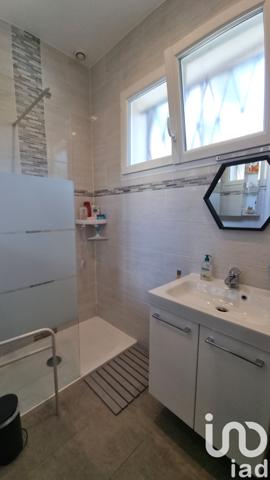 Maison à vendre 5 pièces 100 m² Villeneuve-le-Roi