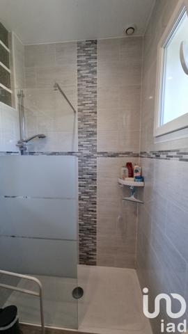 Maison à vendre 5 pièces 100 m² Villeneuve-le-Roi