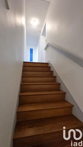 Maison à vendre 5 pièces 100 m² Villeneuve-le-Roi