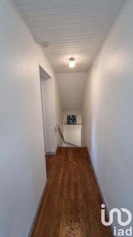 Maison à vendre 5 pièces 100 m² Villeneuve-le-Roi